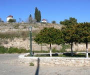 Kranidi - The town