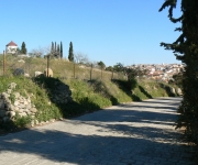 Kranidi - The town