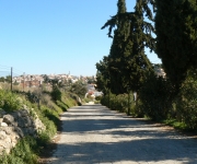 Kranidi - The town