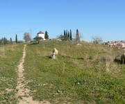 Kranidi - The town