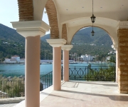 Methana - The town & peninsula