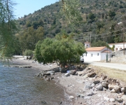 Methana - The town & peninsula