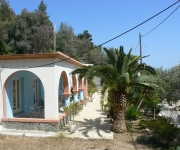 Methana - The town & peninsula