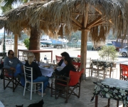 Methana - The town & peninsula