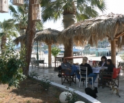 Methana - The town & peninsula