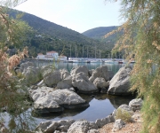Methana - The town & peninsula