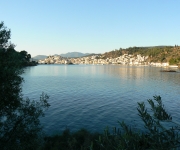 Poros Island - Bounda