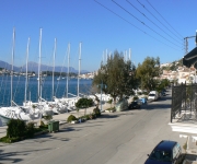 Poros Island - Bounda