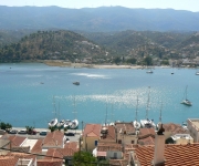 Poros Island - Bounda