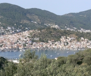 Poros Island - Bounda