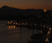 Poros Island - Bounda