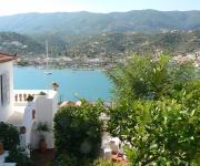 Poros Island - Bounda