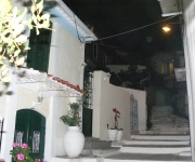 Poros Island - The town & promenade