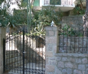 Poros Island - The town & promenade