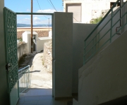 Poros Island - The town & promenade