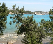 Porto Heli - millionaires' playground