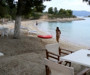 Porto Heli - millionaires' playground