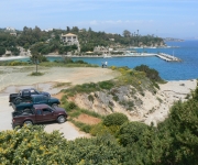 Porto Heli - millionaires' playground