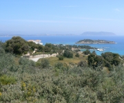 Porto Heli - millionaires' playground