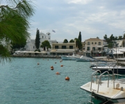 Porto Heli - millionaires' playground