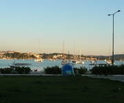 Porto Heli - millionaires' playground