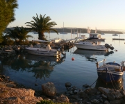 Porto Heli - millionaires' playground