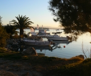 Porto Heli - millionaires' playground