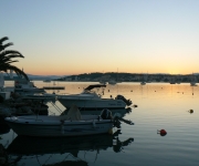 Porto Heli - millionaires' playground