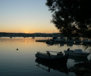 Porto Heli - millionaires' playground