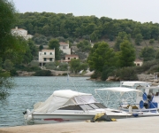 Porto Heli - millionaires' playground