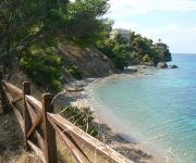 Spetses Island - millionaires' playground