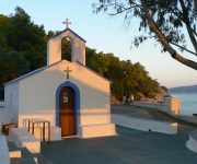 Wedding chapels, churches & monastery
