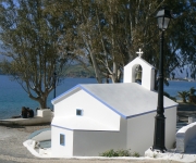 Wedding chapels, churches & monastery