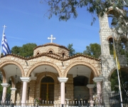 Wedding chapels, churches & monastery