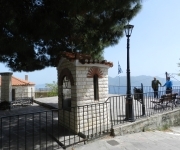 Villages - Ano Fanari, Driopi & Trizina