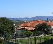 Villages - Ano Fanari, Driopi & Trizina