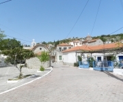 Villages - Ano Fanari, Driopi & Trizina