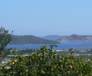 Villages - Ano Fanari, Driopi & Trizina