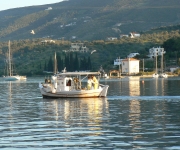 Boats, Ships & Yachts