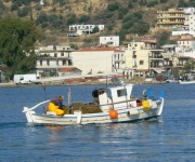 Boats, Ships & Yachts