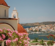 Ermioni - The town