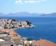 Ermioni - The town