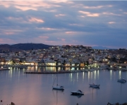 Ermioni - The town