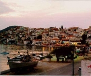 Ermioni - The town