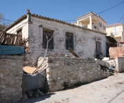 Ermioni - The town
