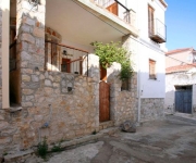 Ermioni - The town
