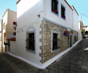 Ermioni - The town