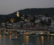 Galatas - The magnificent Poros panorama