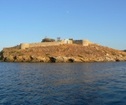 Galatas - The surrounding areas