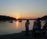 Galatas - The surrounding areas